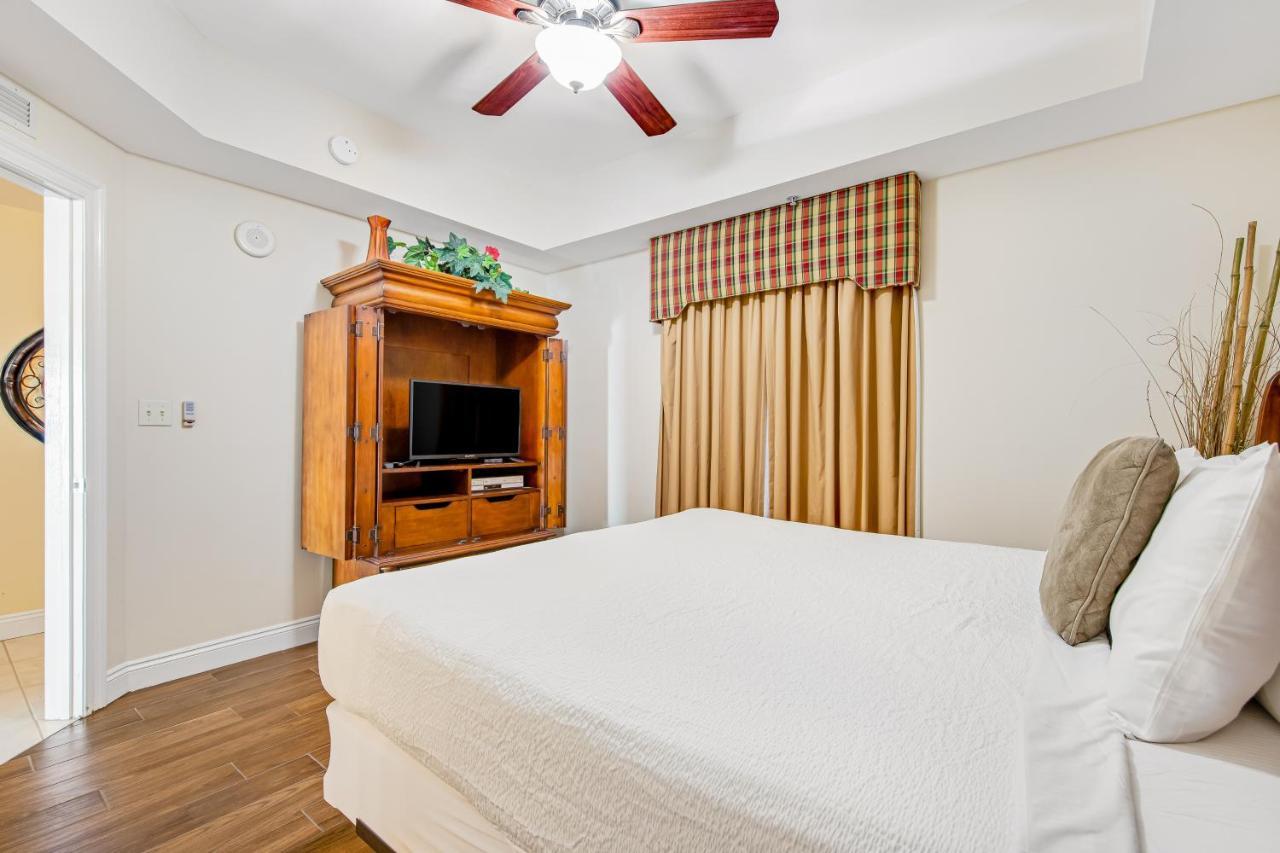 Calypso 603W Apartment Panama City Beach Exterior photo