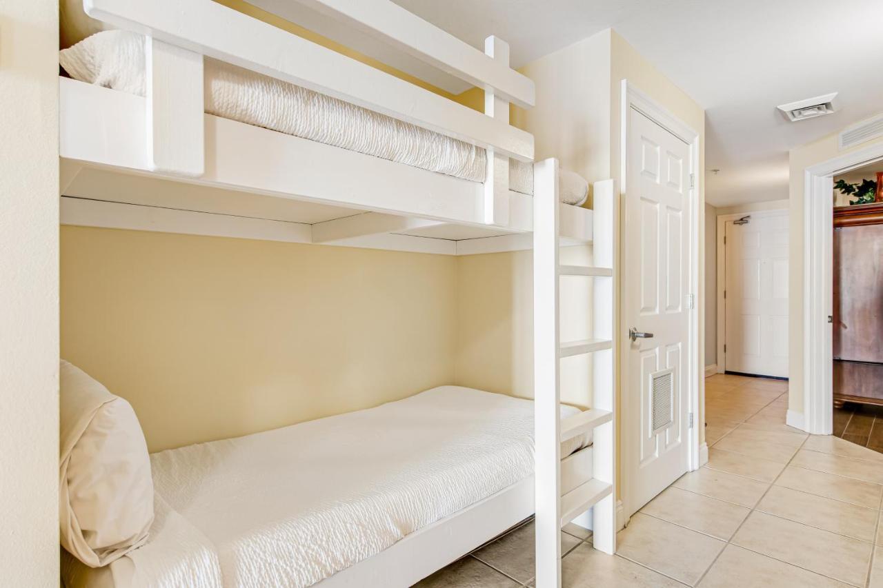 Calypso 603W Apartment Panama City Beach Exterior photo